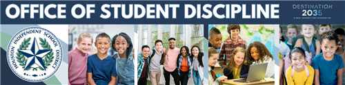 Student Discipline 